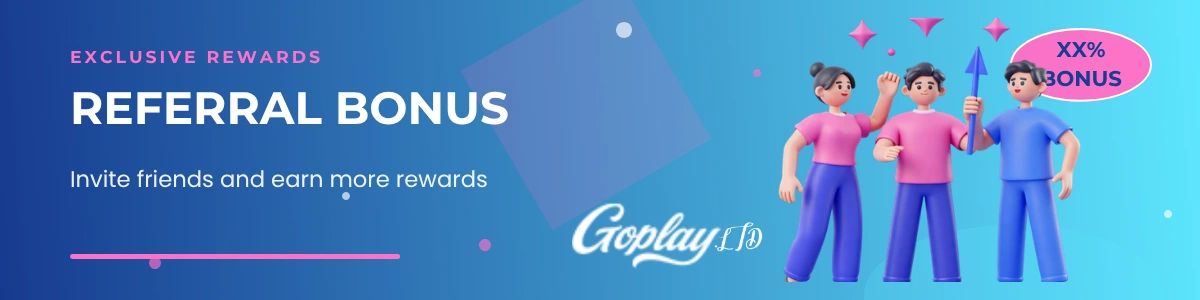 GOPLAY news